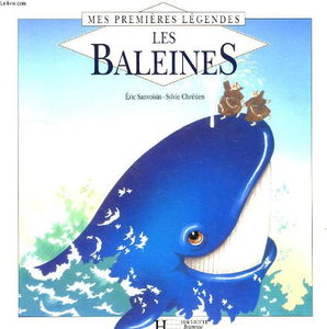 Les Baleines