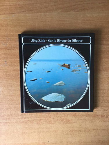 Sur le rivage du silence