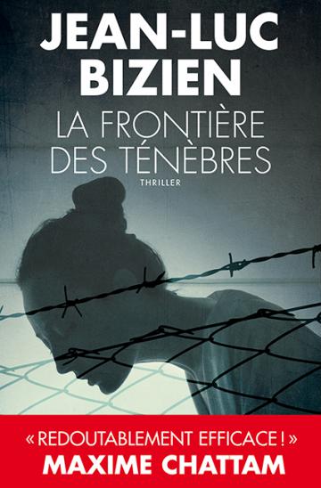 La trilogie des ténèbres. Vol. 2. La frontière des ténèbres