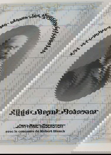 Un architecte dans les Pyrénées-Orientales VIGGO DORPH PETERSEN