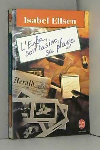 L'Enfer, son casino, sa plage