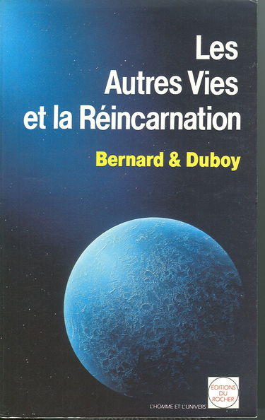 Les Autres vies et la réincarnation