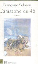 L'amzone du 46