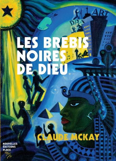 Les brebis noires de Dieu