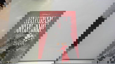 Les lettres de Notre-Dame