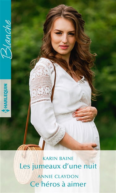 Les jumeaux d'une nuit. Ce héros à aimer