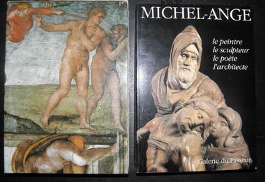 Michel-Ange