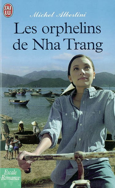 Les orphelins de Nha Trang