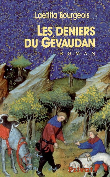 Les deniers du Gévaudan