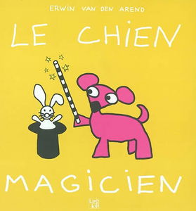 Le chien magicien
