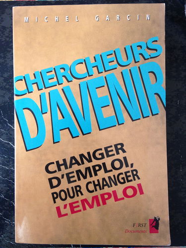 Chercheurs d'avenir