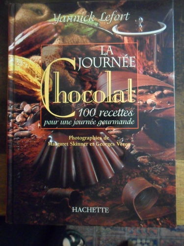 La Journee Chocolat