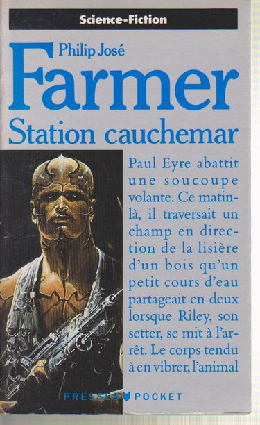 Station cauchemar
