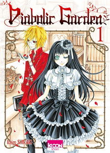 Diabolic garden. Vol. 1