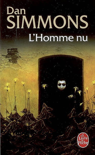 L'homme nu