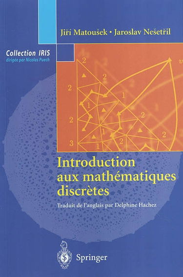 Introduction aux mathématiques discrètes