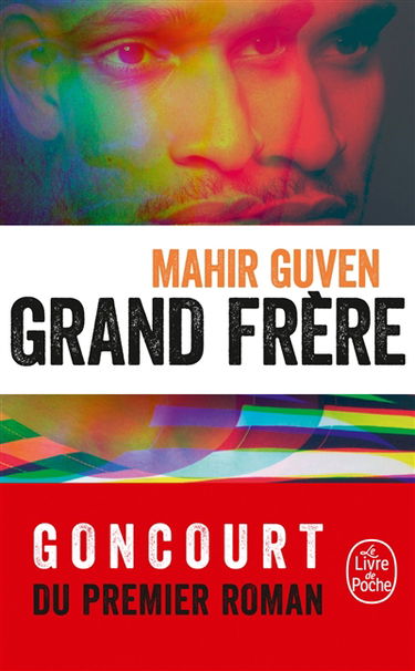 Grand frère