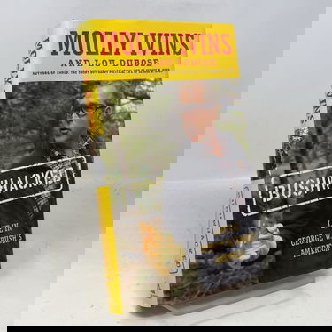 Bushwhacked: Life in George W. Bush's America