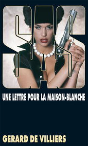 Une lettre pour la Maison-Blanche