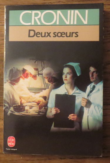 DEUX SOEURS