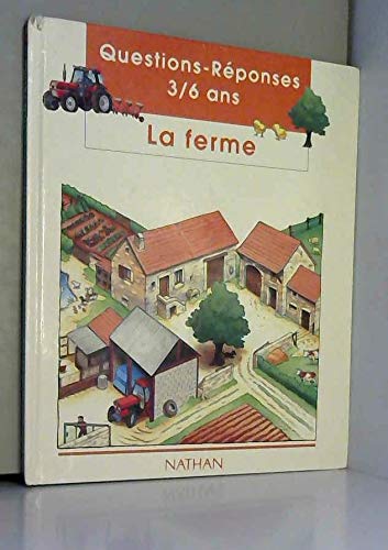 La Ferme