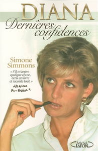 Diana : dernières confidences