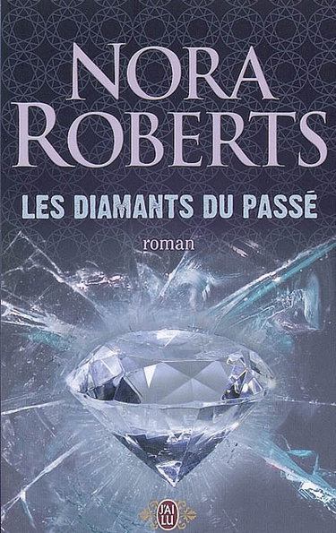 Les diamants du passé