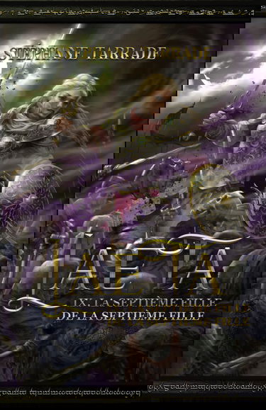 La Septième fille de la septième fille