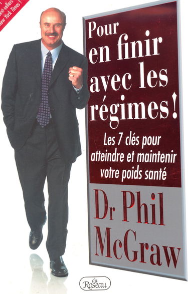 Pour en finir avec les régimes !