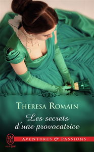 Les secrets d'une provocatrice