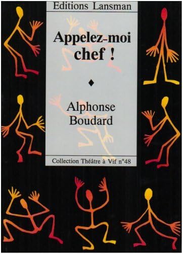Appelez-moi chef !