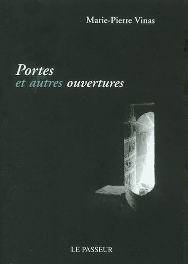 Portes et autres ouvertures