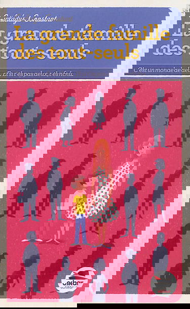 La grande famille des tout-seuls