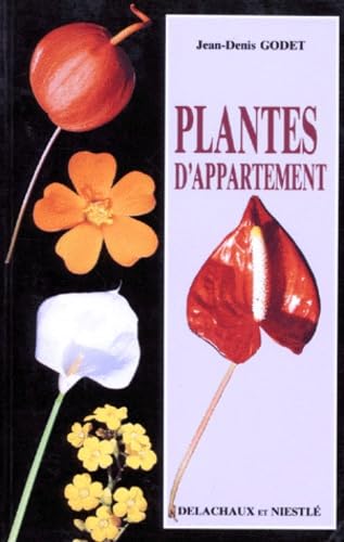 Plantes d'appartement
