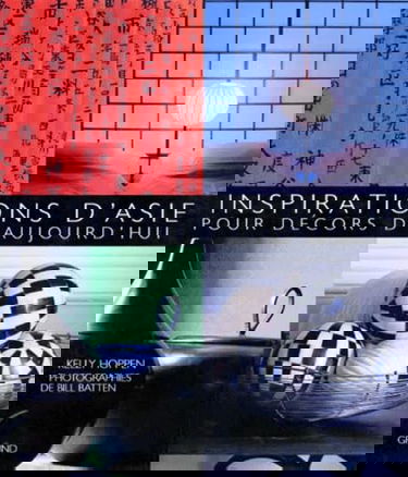 Inspirations d'Asie pour décors d'aujourd'hui