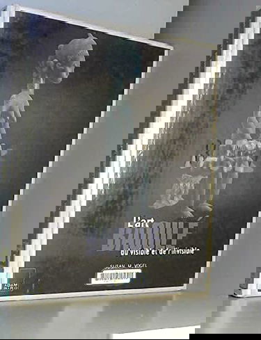 L'art baoulé : du visible et de l'invisible