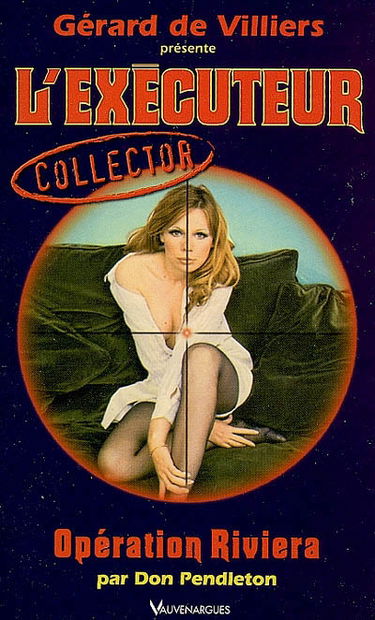 Opération Riviera
