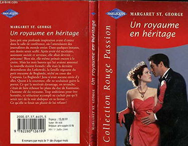 UN ROYAUME EN HERITAGE