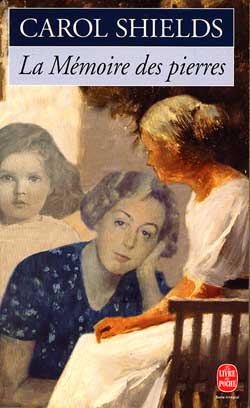 La mémoire des pierres