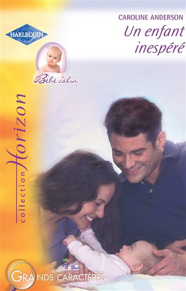Un enfant inespéré