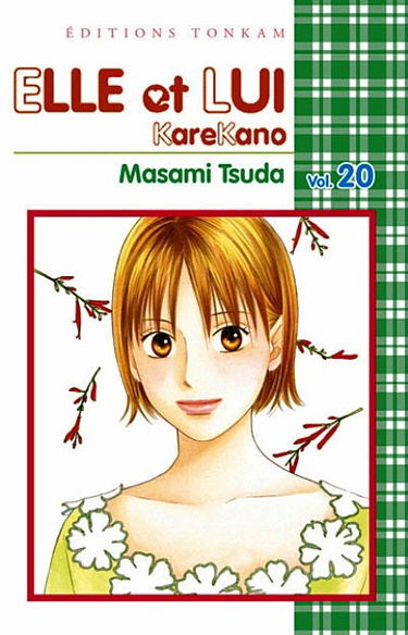 Elle et lui : KareKano. Vol. 20