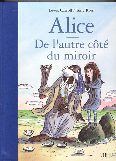 De l'autre côté du miroir