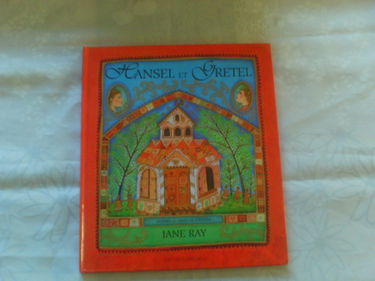 Hansel et Gretel