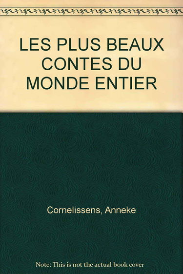 Les plus beaux contes du monde entier