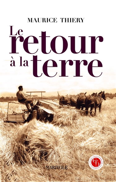 Le retour à la terre
