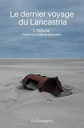Le dernier voyage du Lancastria: roman