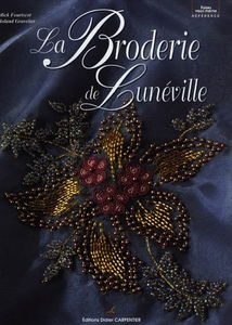 La broderie de Lunéville