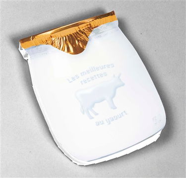 Les meilleures recettes au yaourt