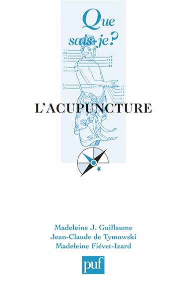 L'acupuncture