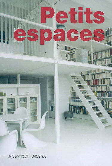 Petits espaces